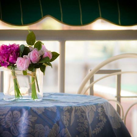Ca Do Franco Bed & Breakfast Chiavari Bagian luar foto
