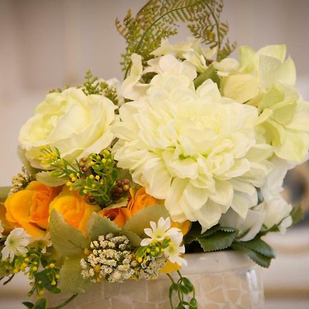 Ca Do Franco Bed & Breakfast Chiavari Bagian luar foto
