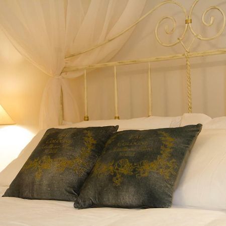 Ca Do Franco Bed & Breakfast Chiavari Bagian luar foto