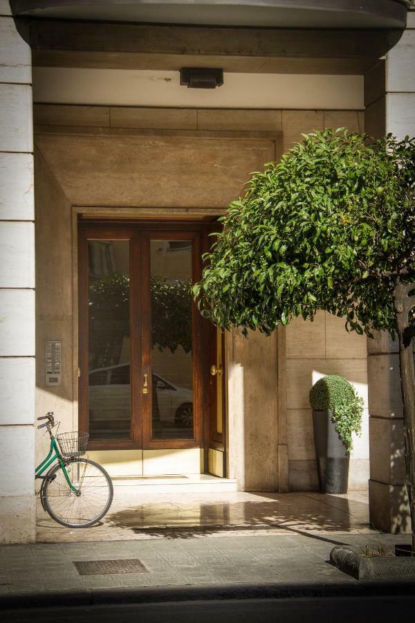 Ca Do Franco Bed & Breakfast Chiavari Bagian luar foto
