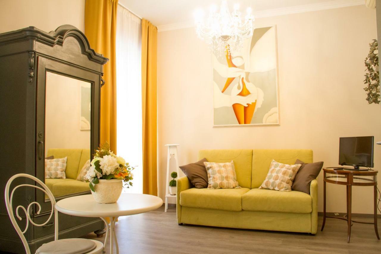Ca Do Franco Bed & Breakfast Chiavari Bagian luar foto