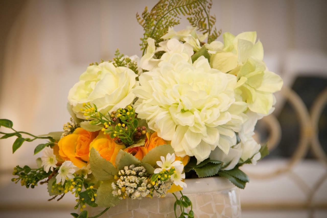 Ca Do Franco Bed & Breakfast Chiavari Bagian luar foto