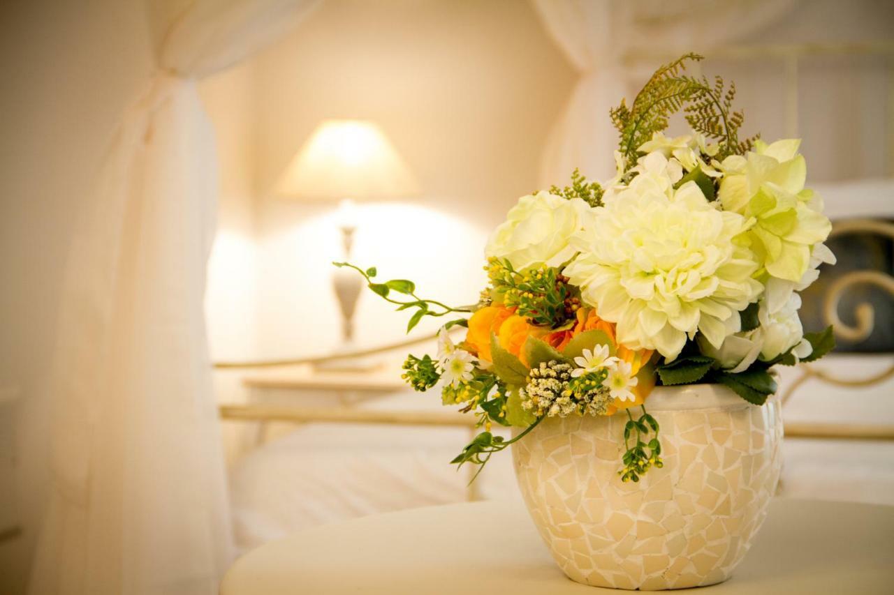 Ca Do Franco Bed & Breakfast Chiavari Bagian luar foto