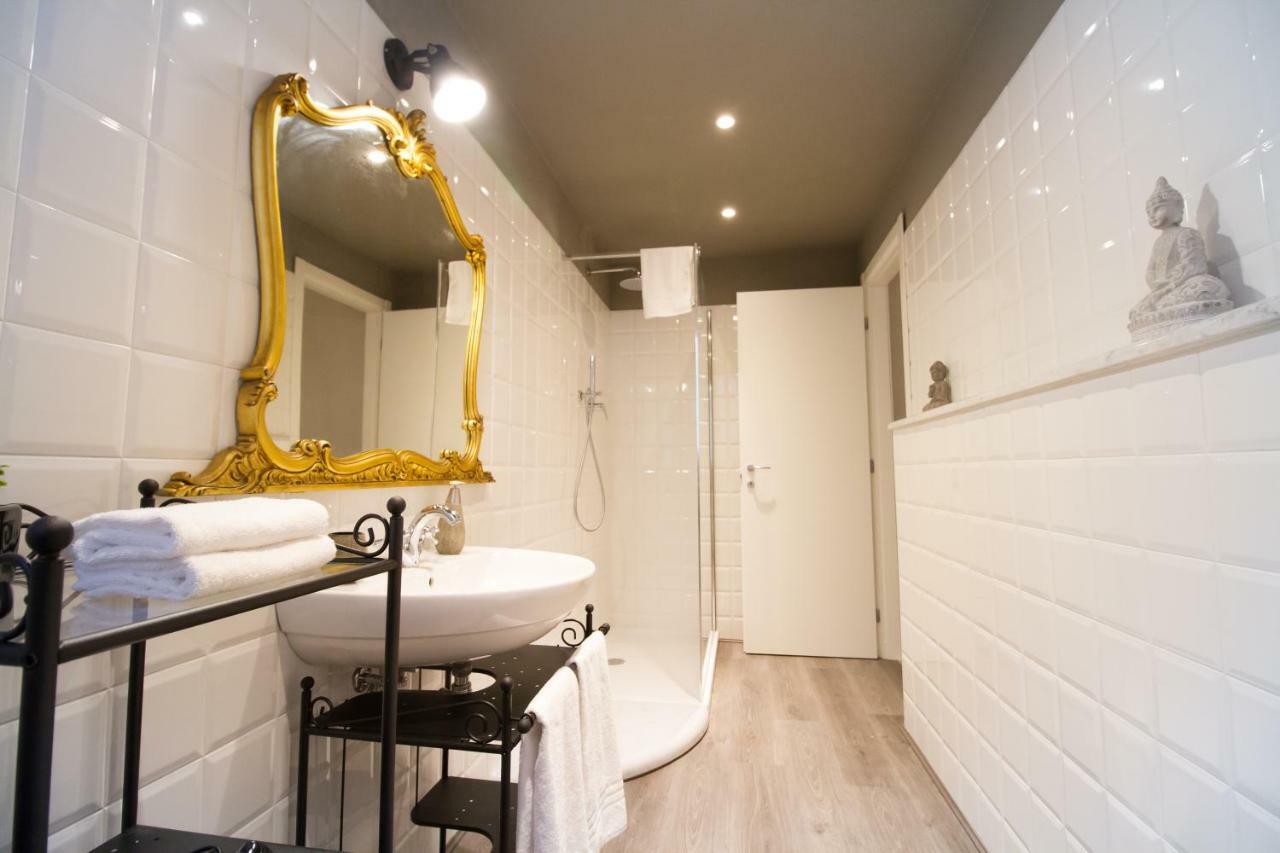 Ca Do Franco Bed & Breakfast Chiavari Bagian luar foto