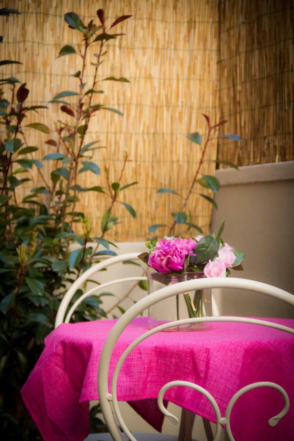 Ca Do Franco Bed & Breakfast Chiavari Bagian luar foto