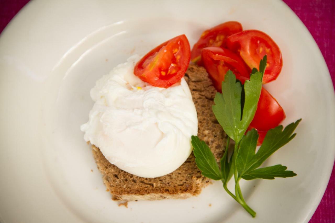 Ca Do Franco Bed & Breakfast Chiavari Bagian luar foto