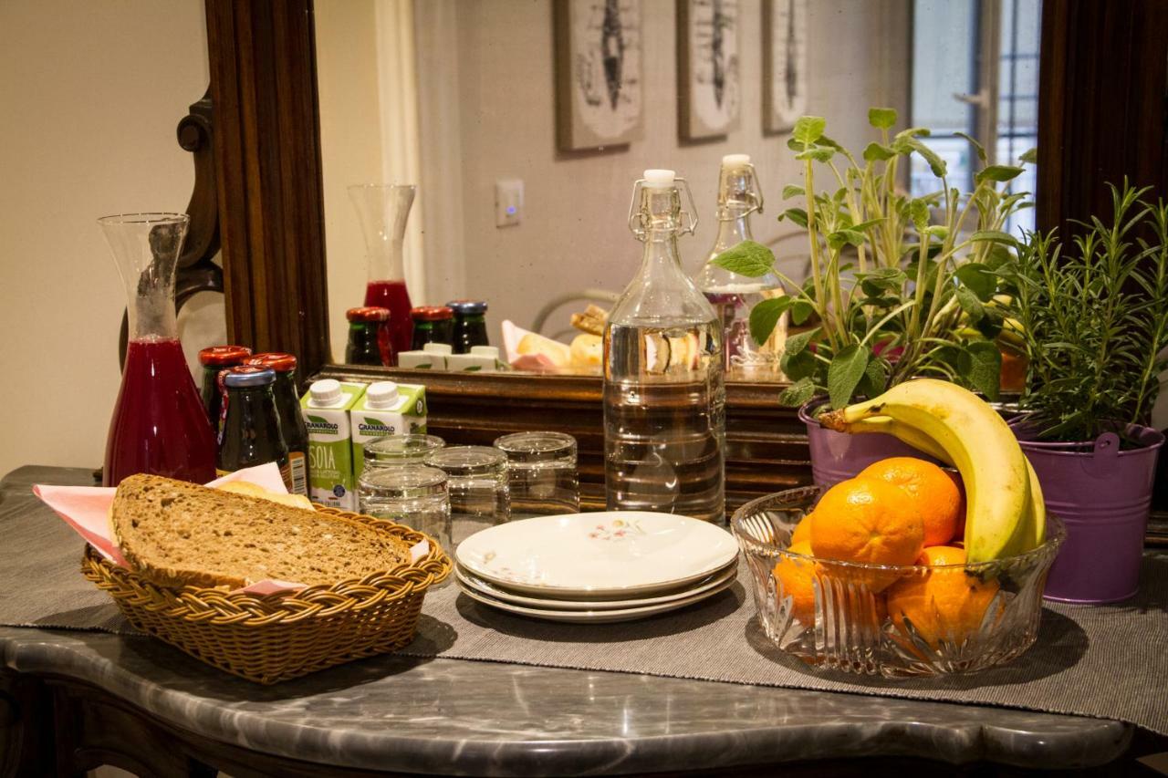 Ca Do Franco Bed & Breakfast Chiavari Bagian luar foto