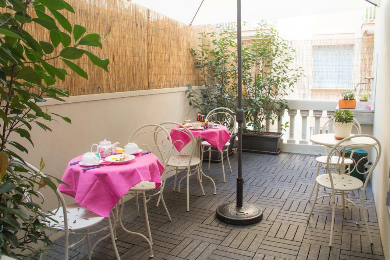 Ca Do Franco Bed & Breakfast Chiavari Bagian luar foto